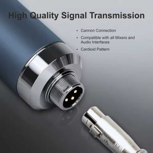 CM100 Condenser Microphone Kit - Image 7