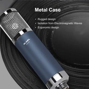 CM100 Condenser Microphone Kit - Image 8