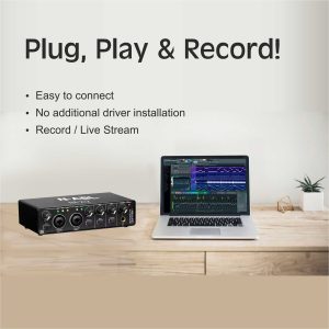 Professional Studio Recording Kit - Image 4