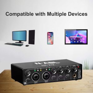 Professional Studio Recording Kit - Image 5