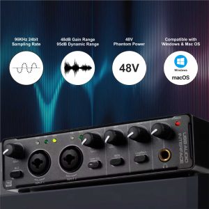 Professional Studio Recording Kit - Image 7