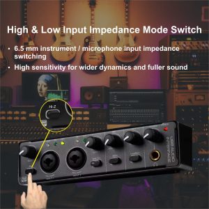 Professional Studio Recording Kit - Image 8